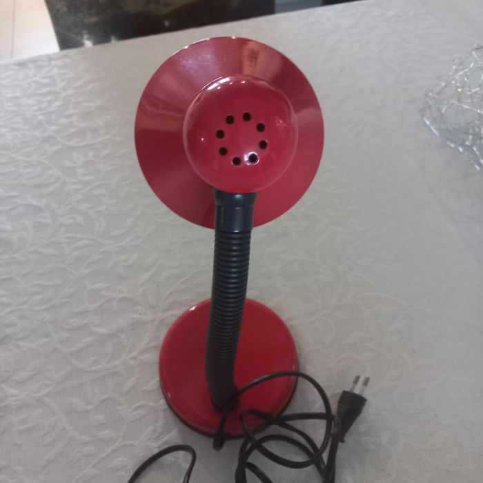 Lampka biurkowa PRL vintage