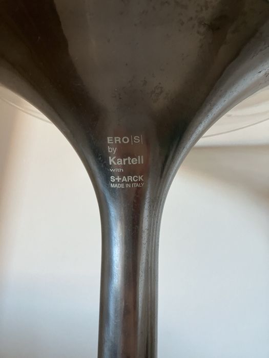 Cadeira Design Acrilico