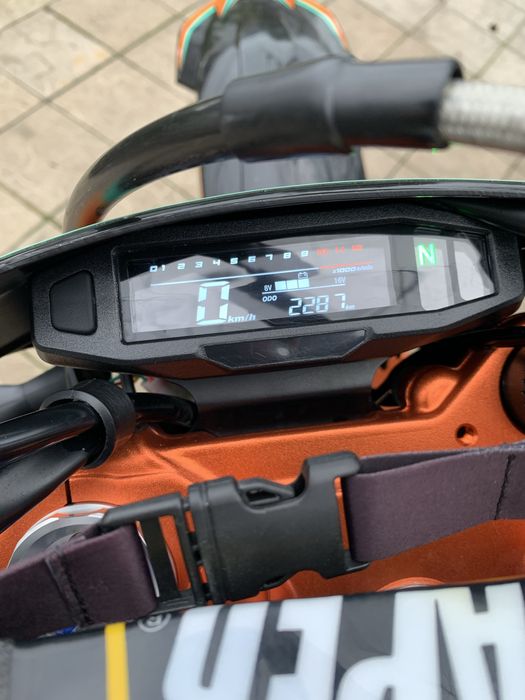 Продам кови адванс 300