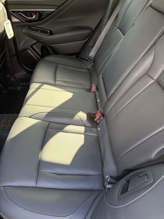 Продам subaru outback