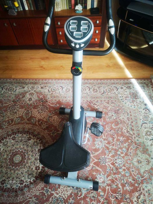 велотренажёр  б/у