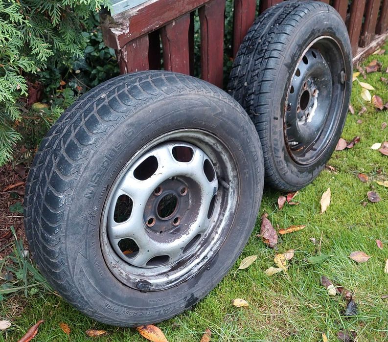 Kola 13 " Golf 2