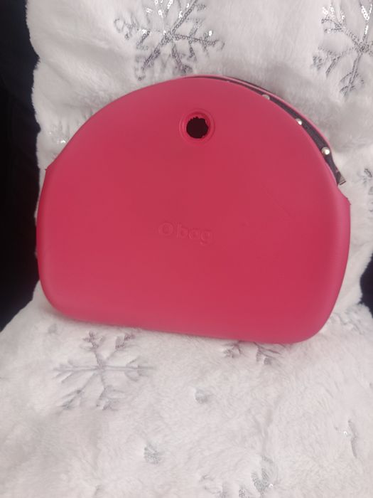 Obag moon light + organizer