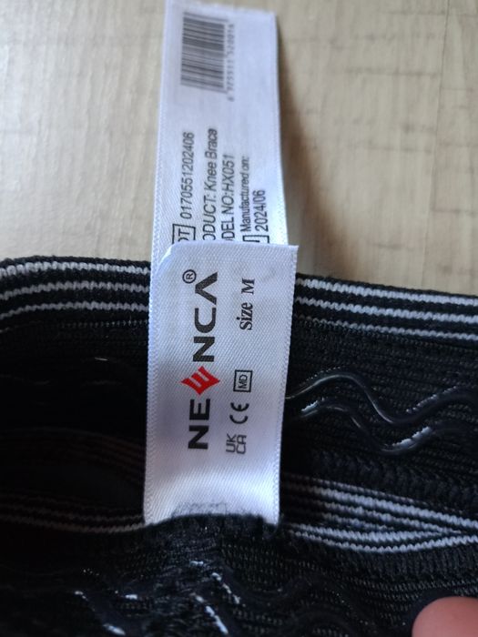 Наколенник для спорта