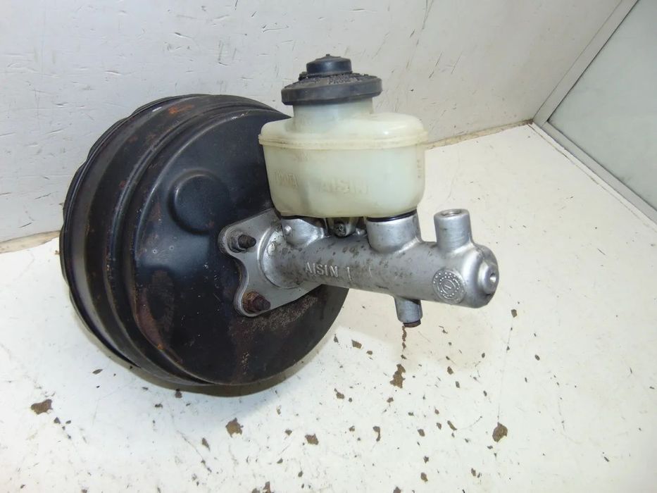 Toyota Supra 3.0 turbo A70 servo-freio " nova de stock antigo