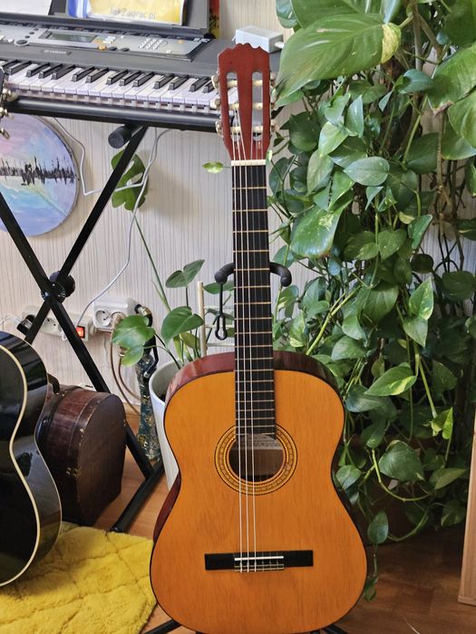 Gitara klasyczna Prince 4/4