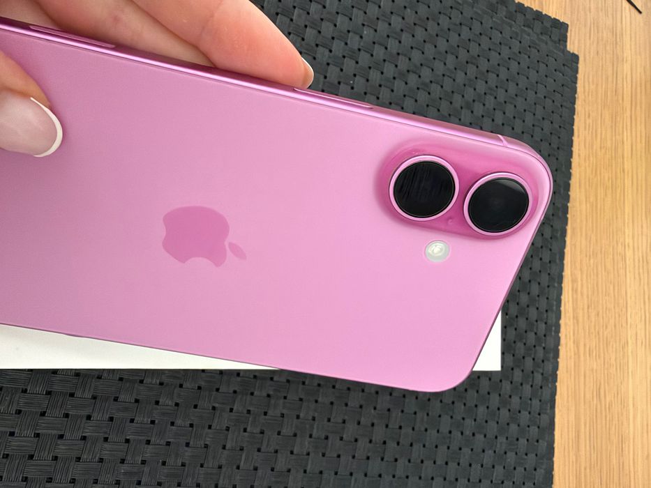 iPhone 16 plus !!