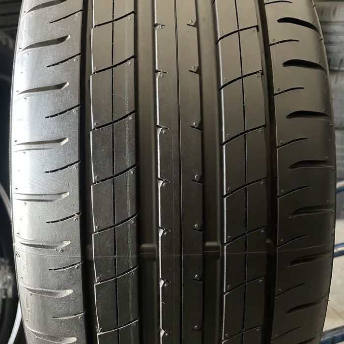 Шини нові 225/50/18 - 4шт Dunlop SP Sport Maxx