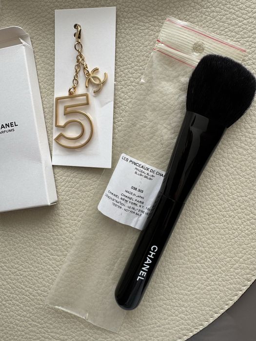 Брендові аксесуари. Dior Chanel