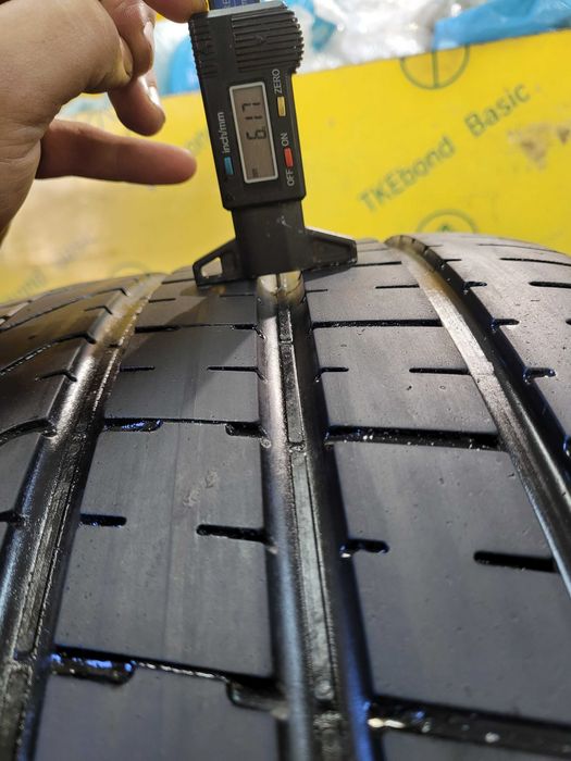 Opony Letnie 315/35R21 111Y Pirelli P Zero 2sztuki Montaż