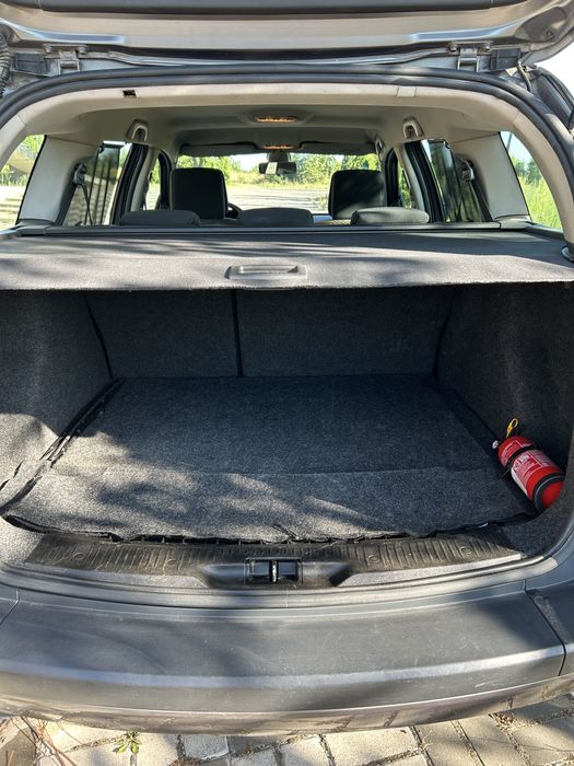 Renault Megane 2