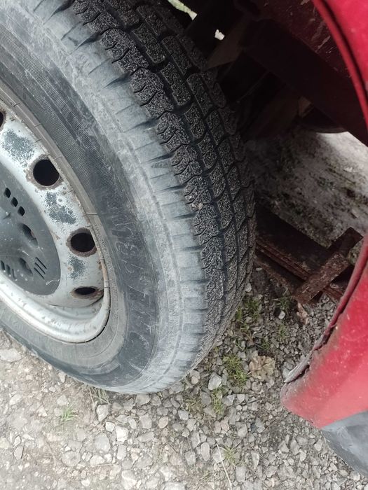 Lublin FS Andoria 2.4diesel 99r