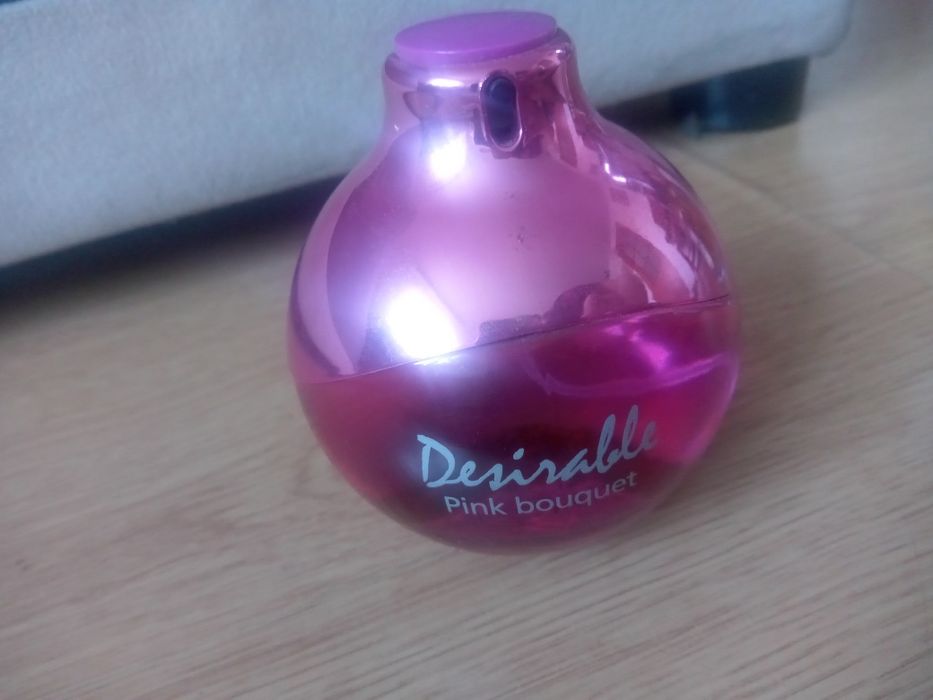 Zestaw perfum damskich