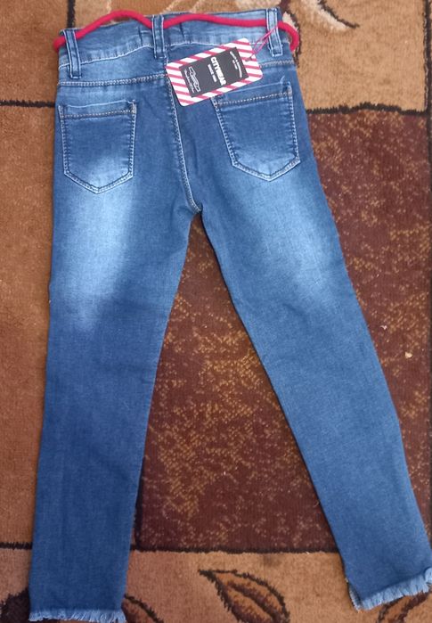Джинси дитячі / джинси детские