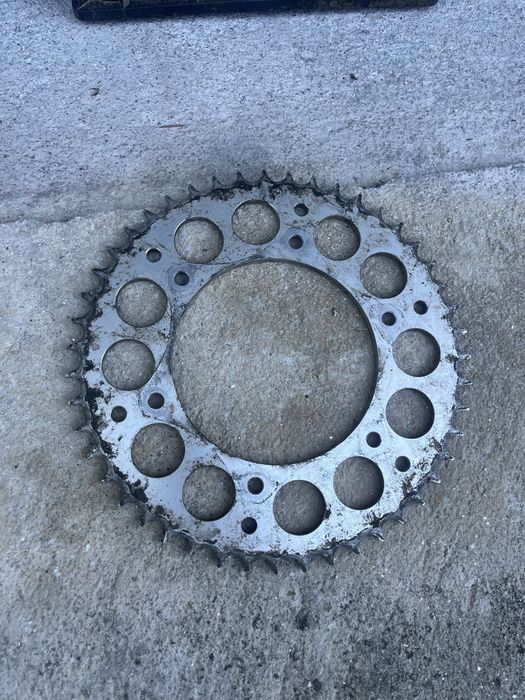 Material ktm 2020