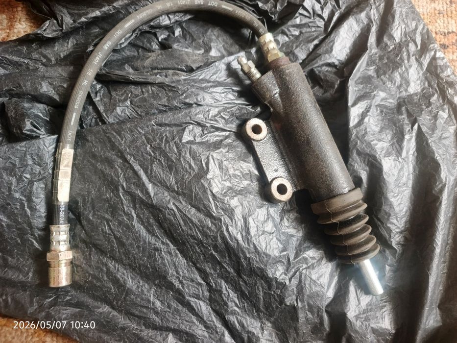 Цилиндр для газели
