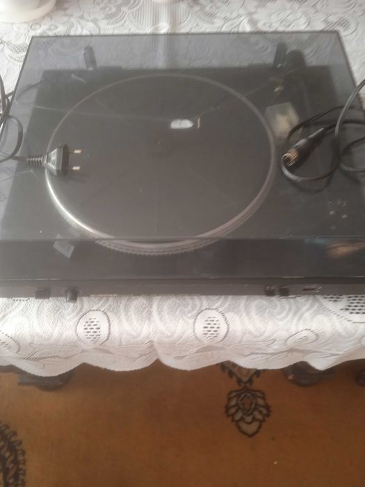 Gramofon FONICA GS 464