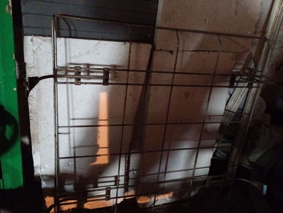 Вантажна корзина ВАЗ