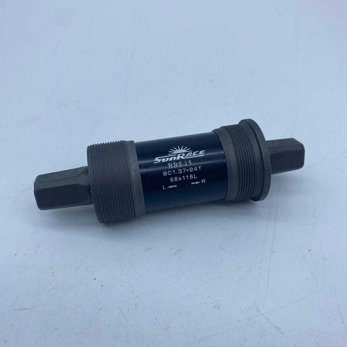 Wkład suportu Sun Race 118mm
