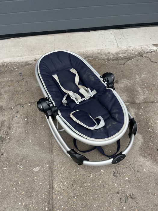 Vendo varios intens de bebe