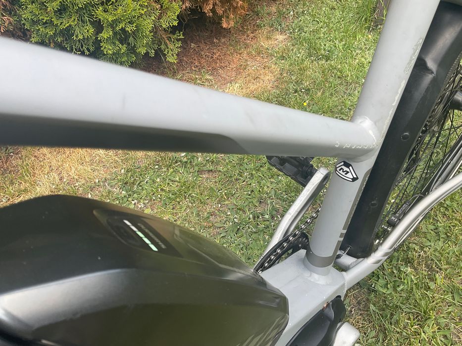 Merida Espresso 200 Shimano