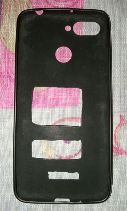 Чехлы, бамперы для смартфонов и планшета.