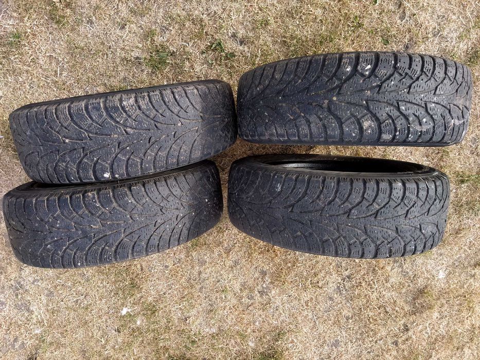 Продам оригінальні сталеві диски R15 для автомобілів концерну VAG (Volkswagen, Skoda, Seat, Audi) разом із гумою або окремо