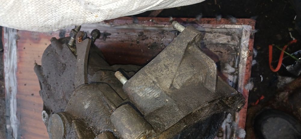 Продам мкпп ваз 2109 5ст