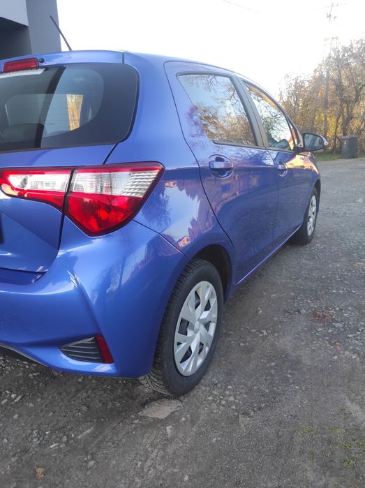 Toyota Yaris 1,5 III lift PREMIUM- PLUS*Sliczna*Jak nowa*tylko 56 tys