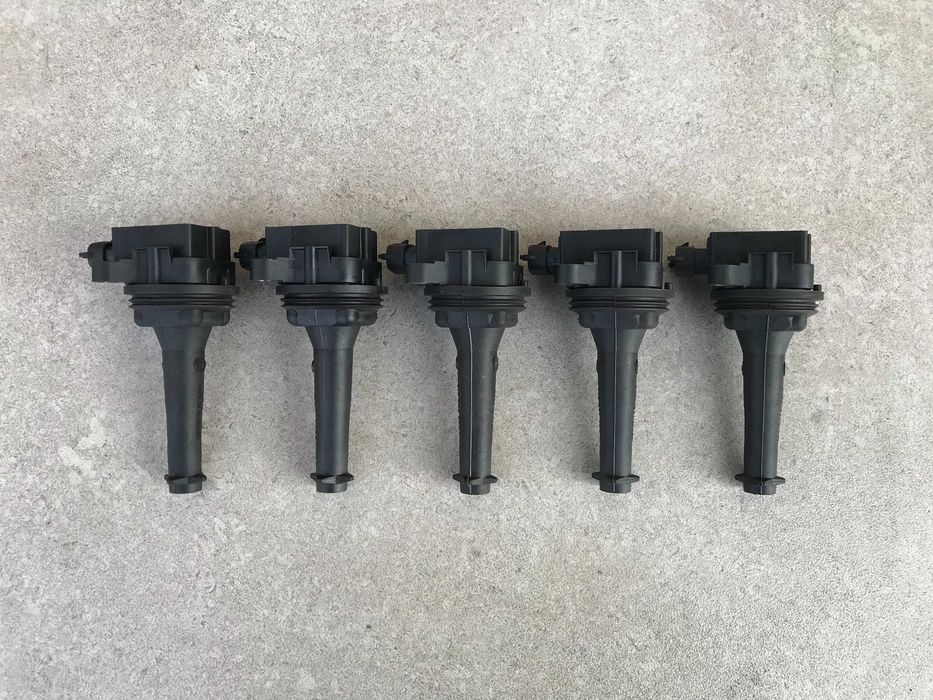 Катушка зажигания Volvo XC90 ( 2002-2009р.в ) - 2.5L 2.9L