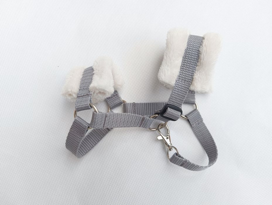 Akcesoria Hobby Horse szary