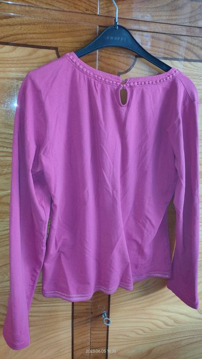 Bluzka Icefields stan bdb  rozmiar XL