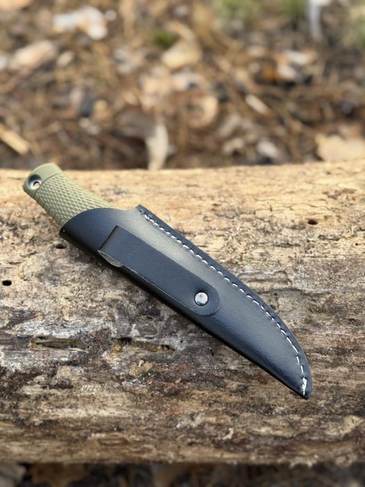 Код 631 Нож Пукко Benchmade тактический охотничий тактичний ніж