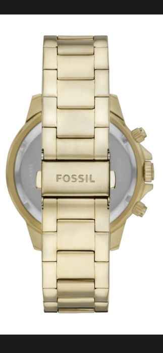 Fossil BQ2493 zegarek męski