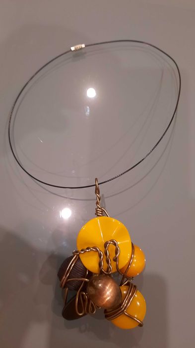 Colares originais bijuteria [vários modelos]