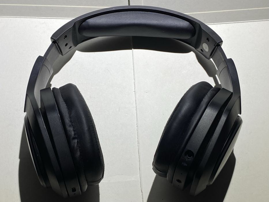 Навушники ігрові Tatybo WT01