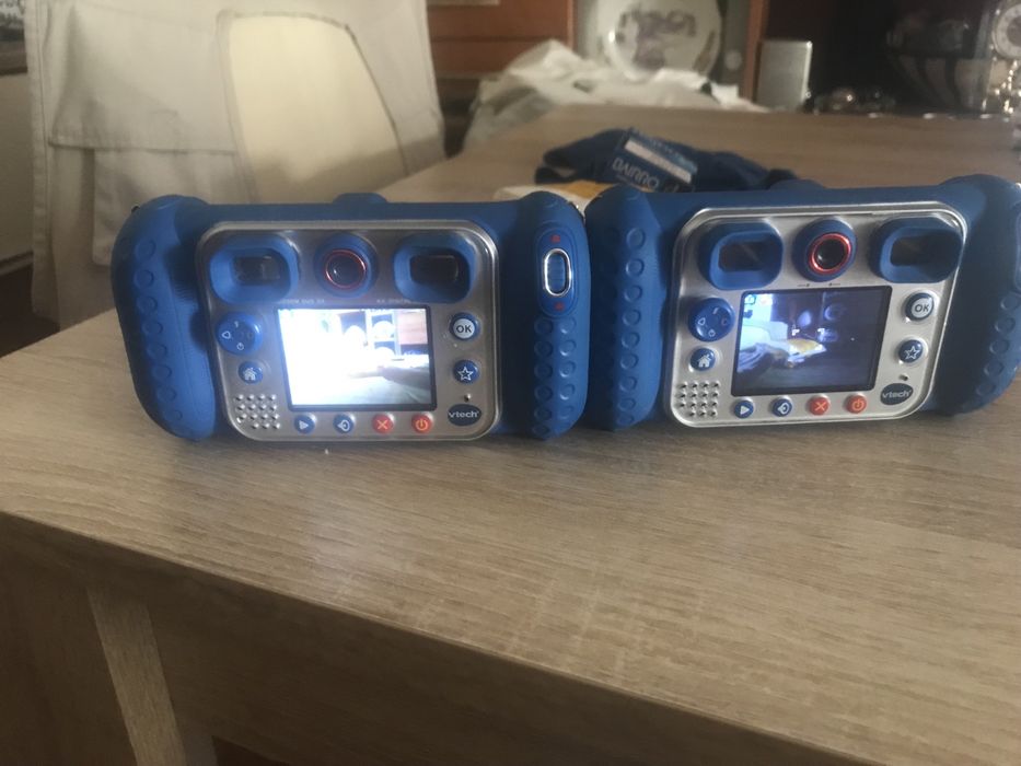 Cameras kidizoom vtech