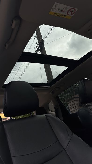 Nissan x-trail t32