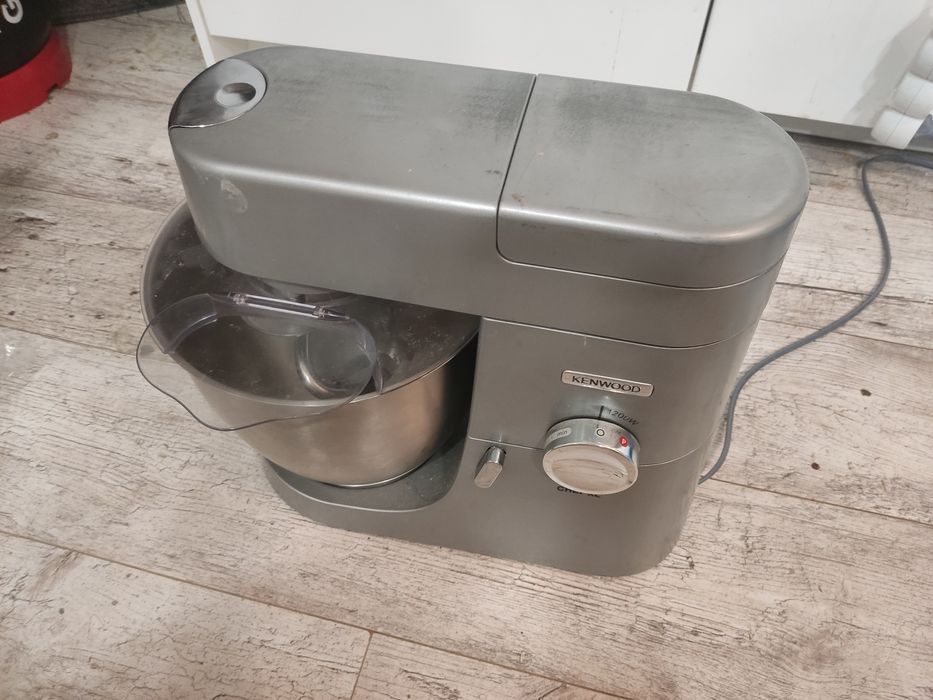 Kenwood robot kuchenny chef XL