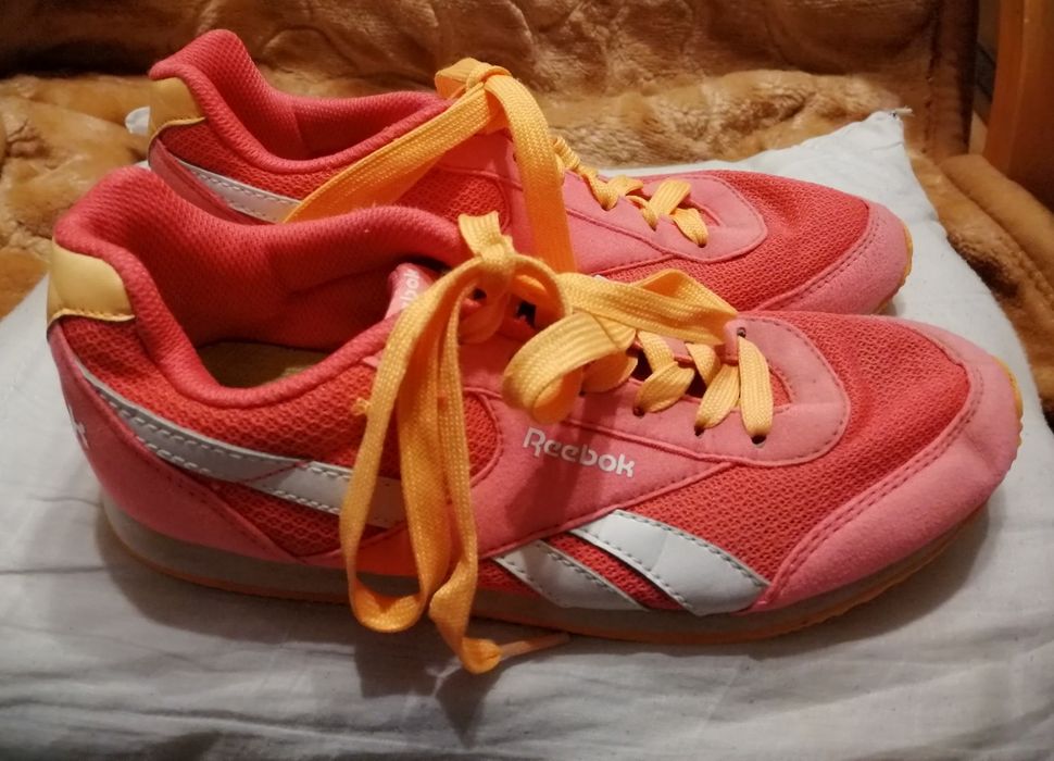 Buty sportowe 37