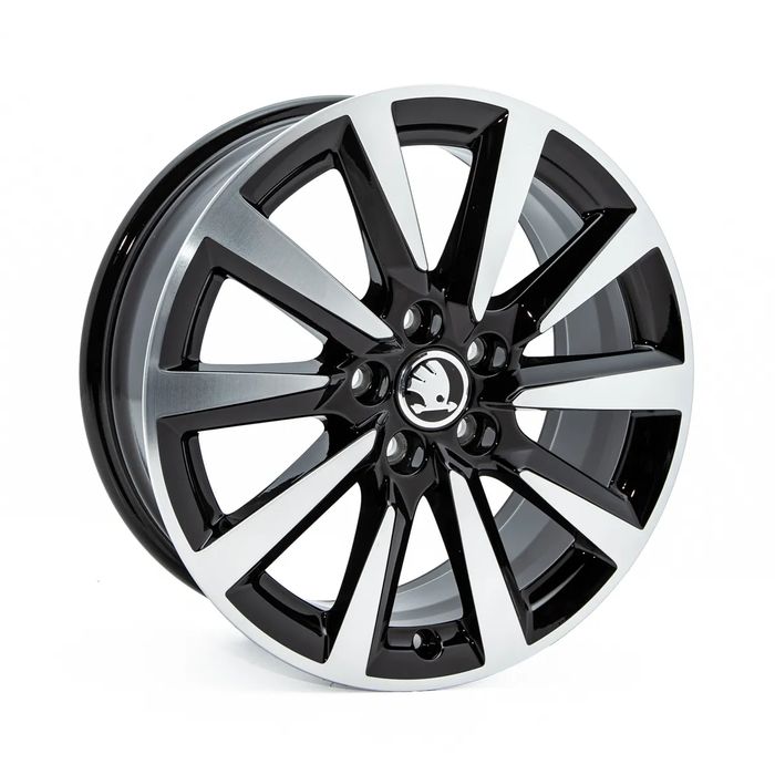 NOWE ORYGINALNE  Felgi 16" Skoda Fabia Kamiq Rapid Scala