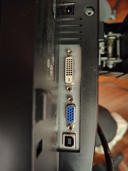 Monitor Dell em ótimo estado