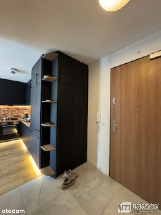 Świnoujście - Apartament Sun Towers - 3 pokoje