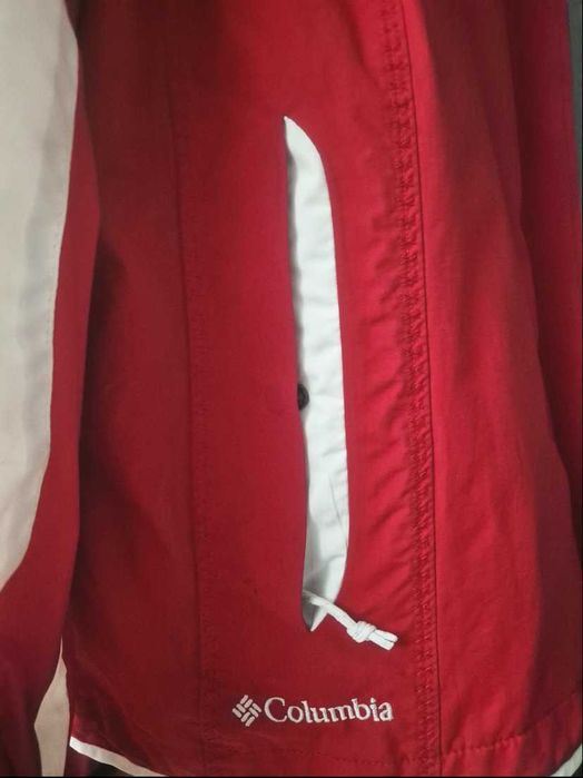 Kurtka nowa Columbia super rozm. XL/XXL