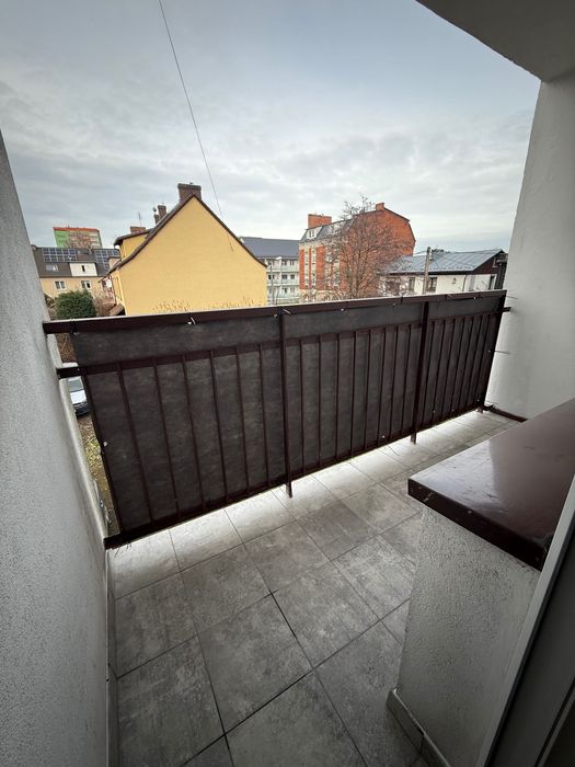 NOWE mieszkanie na 1 piętrze