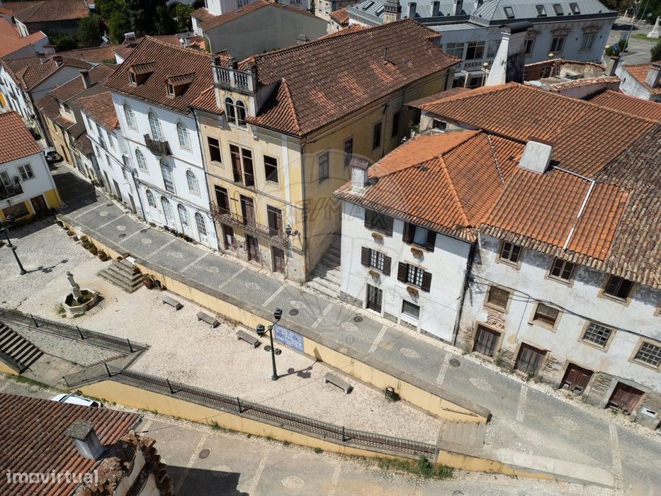Building for sale
