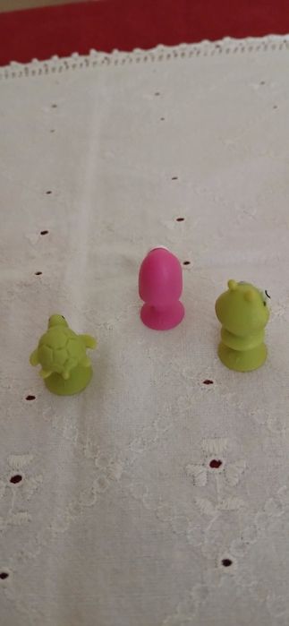 Stikeez do Lidl, novos
