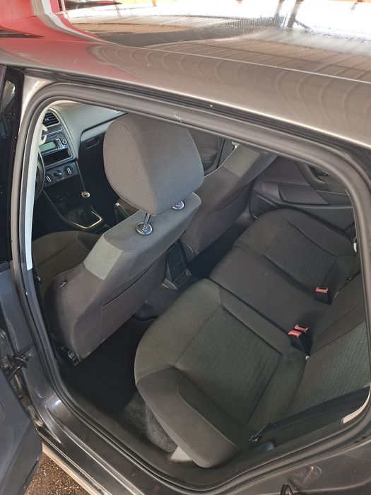 Volkswage Polo TDI 2010