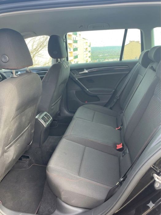 VW Golf Variant 1.6 TDI BlueMotion - Edição Especial "SOUND”