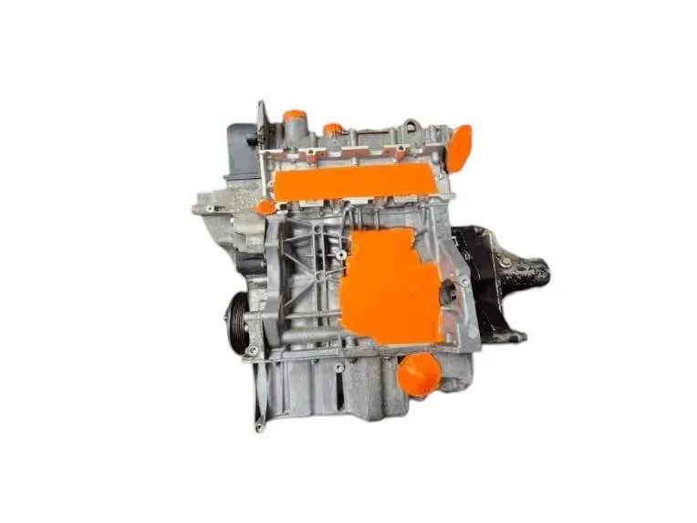 SILNIK REGENEROWANY 1.2 TSI CJZA CJZB CJZC 105 PS VW AUDI SEAT SKODA 12 MSC. GWARANCJA